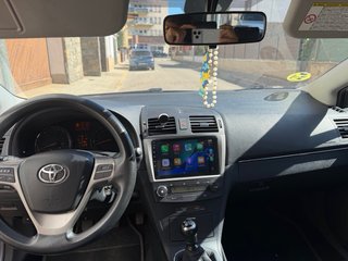 Toyota Avensis 2010