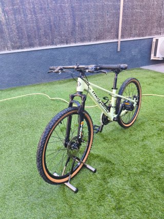 Bicicleta Megamo Rueda 24