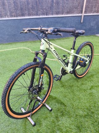 Bicicleta Megamo Rueda 24