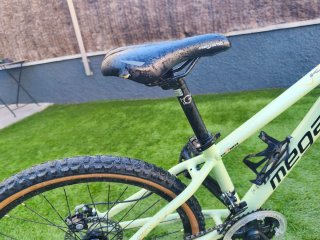 Bicicleta Megamo Rueda 24