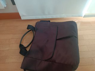 Bolsa Bugaboo para carrito