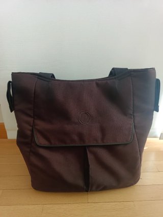 Bolsa Bugaboo para carrito