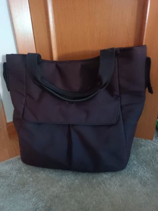 Bolsa Bugaboo para carrito