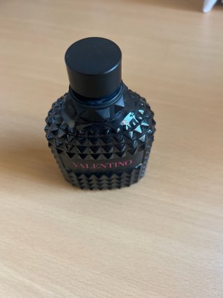 Perfume Vacio Valentino Born in Rome Extradose