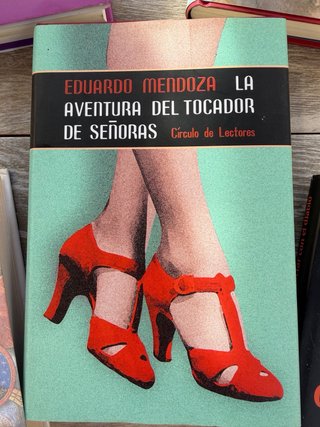 5 libros variados super oferta