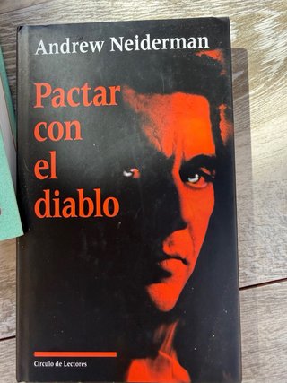 5 libros variados super oferta
