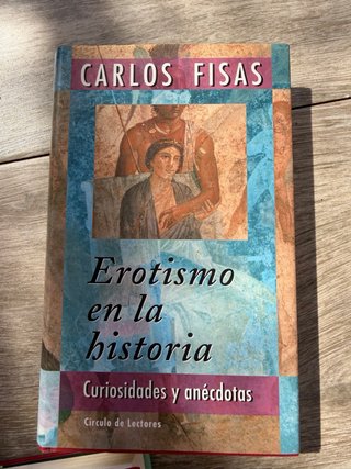 5 libros variados super oferta