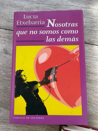 5 libros variados super oferta