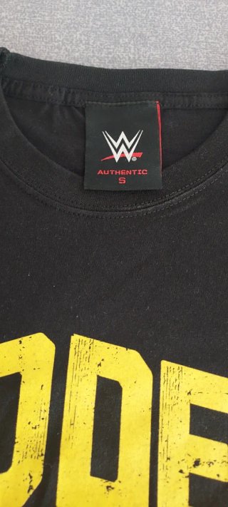 Camiseta WWE Ronda Rousey  T. S