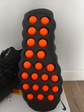 Zapatillas Nike Mind 002