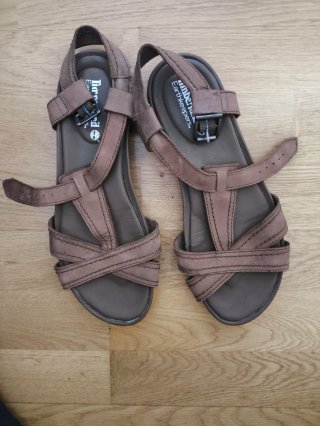 Sandalias Timberland Earthkeepers Talla 40