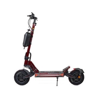 Patinete Eléctrico M41 ARMORED 2000W