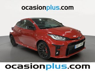 Toyota GR Yaris 1.6 RZ Circuit Pack 192 kW (261 CV)