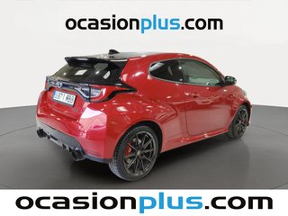 Toyota GR Yaris 1.6 RZ Circuit Pack 192 kW (261 CV)