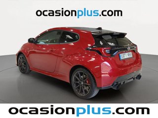 Toyota GR Yaris 1.6 RZ Circuit Pack 192 kW (261 CV)