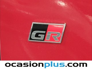 Toyota GR Yaris 1.6 RZ Circuit Pack 192 kW (261 CV)