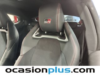 Toyota GR Yaris 1.6 RZ Circuit Pack 192 kW (261 CV)