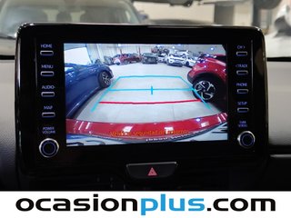 Toyota GR Yaris 1.6 RZ Circuit Pack 192 kW (261 CV)