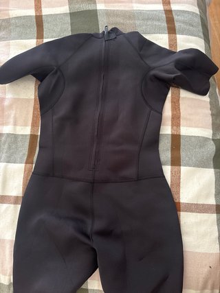 Neopreno corto Olaian Talla L