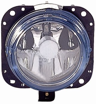 Faro Antiniebla Derecho /Izquierdo para Citroen BE
