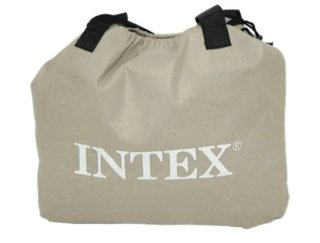 Colchón Hinchable Intex 152x203cm para reparar