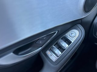 Mercedes-Benz Clase C180d / AMG / Cambio 7G / 2015