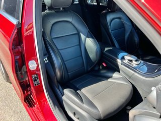 Mercedes-Benz Clase C180d / AMG / Cambio 7G / 2015