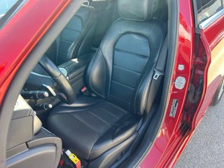 Mercedes-Benz Clase C180d / AMG / Cambio 7G / 2015