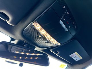 Mercedes-Benz Clase C180d / AMG / Cambio 7G / 2015