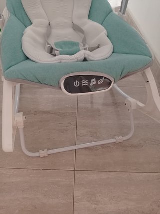 Hamaca Multifunción Bebé