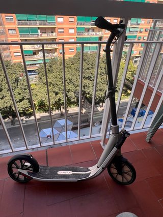 Patinete Oxelo Town 9