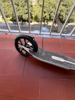 Patinete Oxelo Town 9
