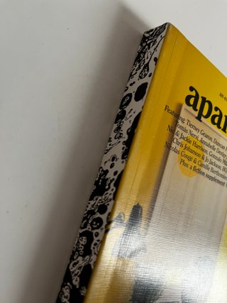Revista Apartamento