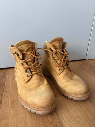 Botas Panama Jack Amur GTX Talla 42