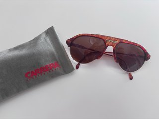 Gafas de sol Carrera clásicas