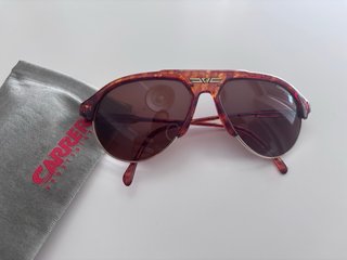 Gafas de sol Carrera clásicas