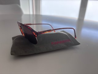 Gafas de sol Carrera clásicas