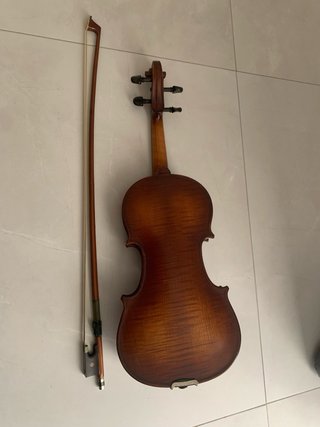 Violín Steinberg 1/4