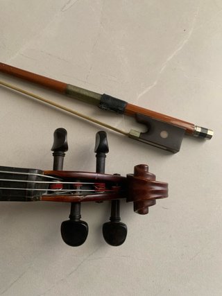 Violín Steinberg 1/4