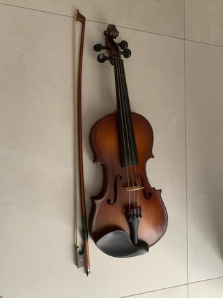Violín Steinberg 1/4