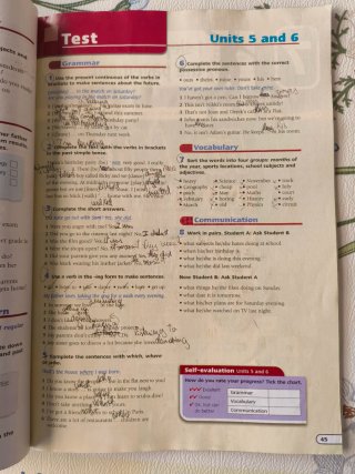 Springboard ESO 2 Student's Book - Longman + Audio