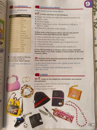 Springboard ESO 2 Student's Book - Longman + Audio