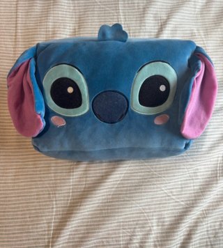 Pack 3 cojines Stitch Disney