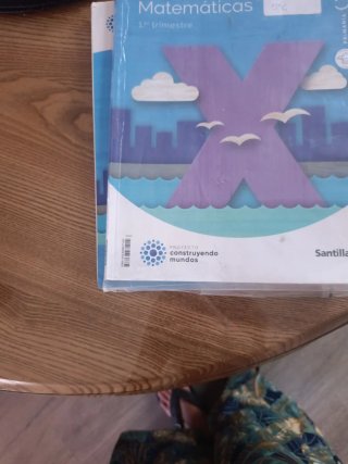 MATEMATICAS M LIGERA 5 PRIMARIA CONSTRUYENDO MU...
