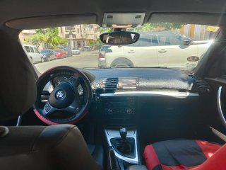 BMW Serie 1 2009