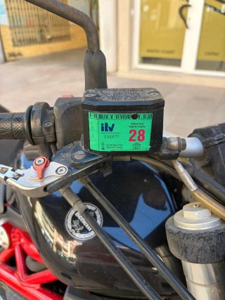 Benelli BN302