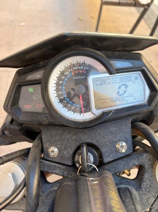 Benelli BN302