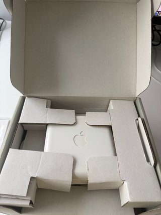 Adaptador DVI a ADC Apple