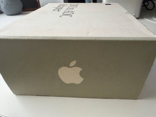 Adaptador DVI a ADC Apple