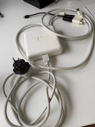 Adaptador DVI a ADC Apple